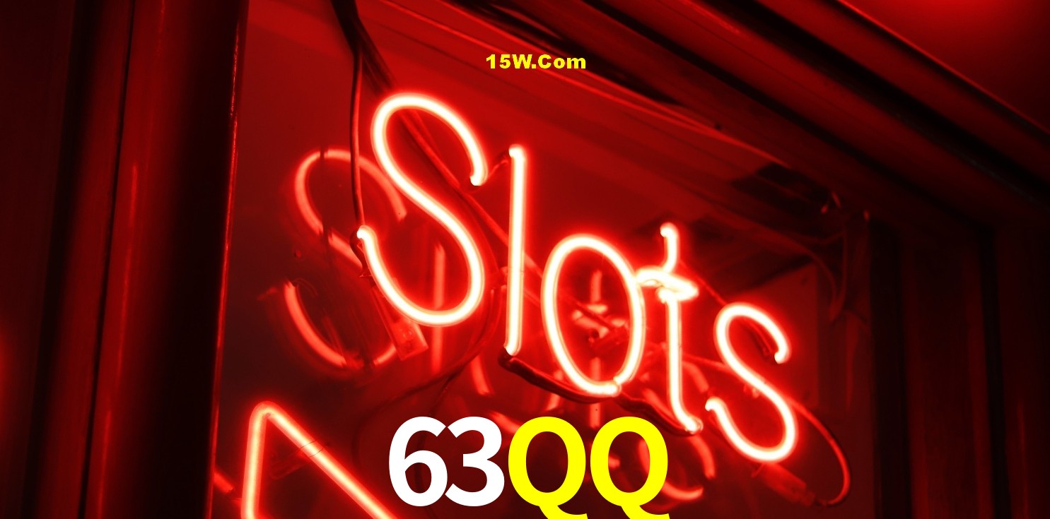 Slot Games 63QQ