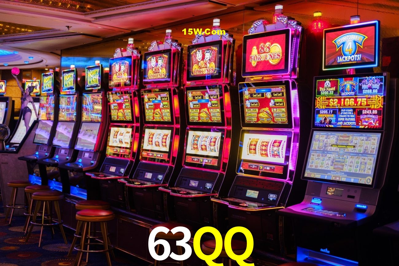 Games Directory 63QQ