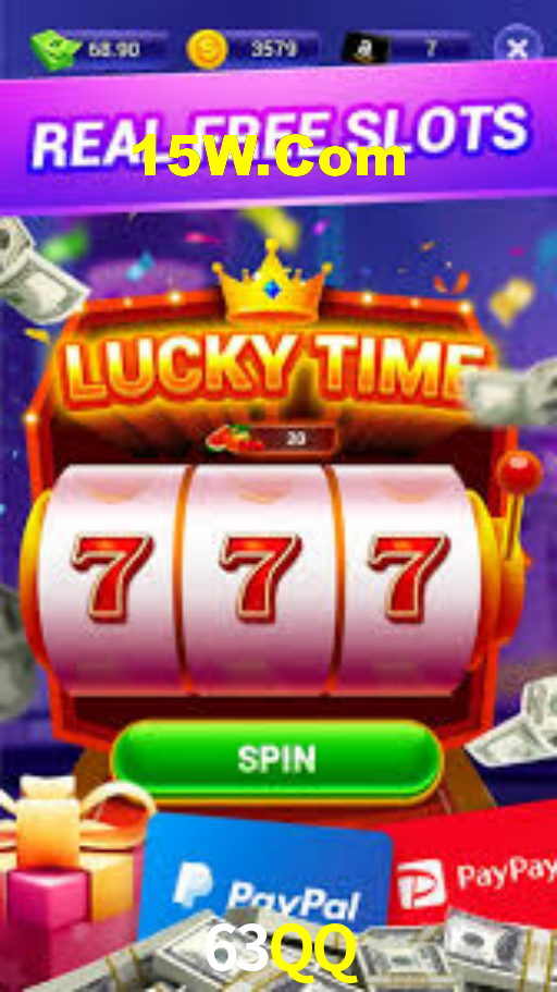 Sinta a adrenalina dos jogos de cassino com 63QQ