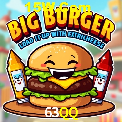 APP oficial da 63QQ para mobile
