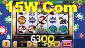 Welcome Bonus 63QQ
