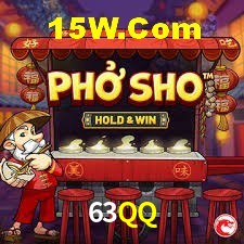 Welcome Bonus 63QQ