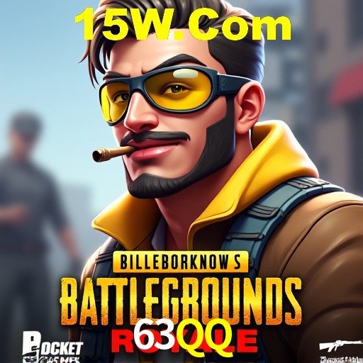 Desvendando o Mundo dos Jogos Virtuais na 63QQ
